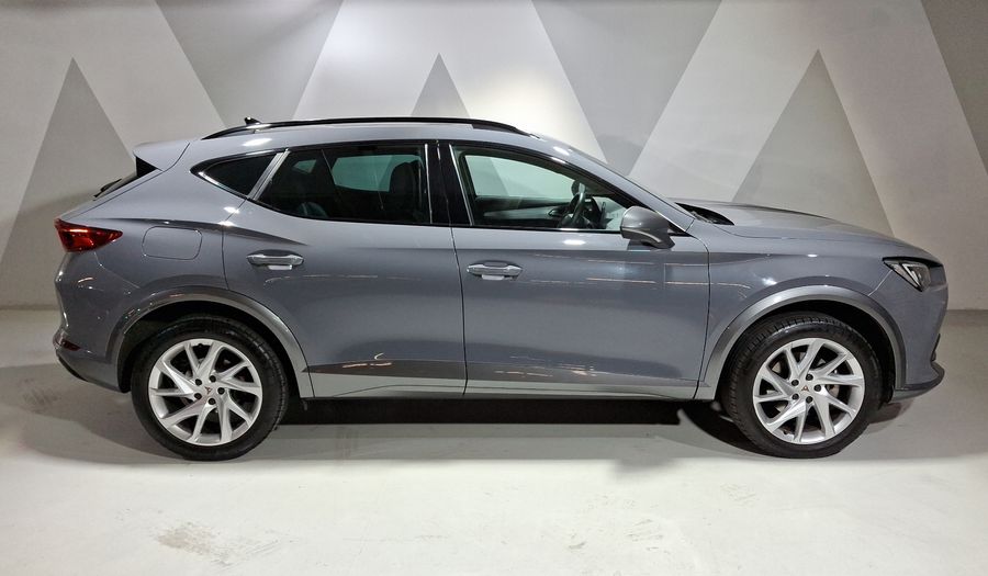Cupra Formentor 2.0 TSI MID 190HP DCT Suv 2023
