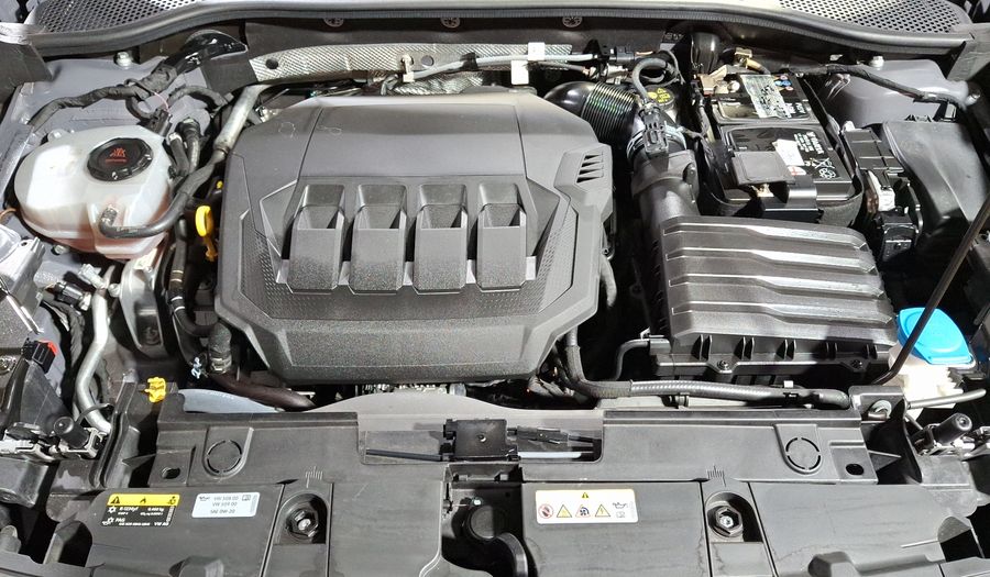 Cupra Formentor 2.0 TSI MID 190HP DCT Suv 2023
