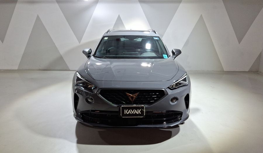 Cupra Formentor 2.0 TSI MID 190HP DCT Suv 2023