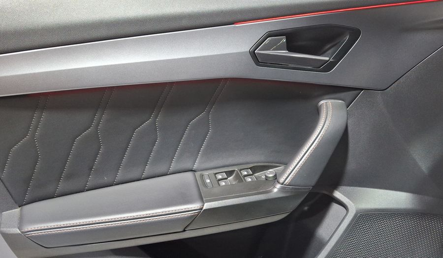 Cupra Formentor 2.0 TSI MID 190HP DCT Suv 2023