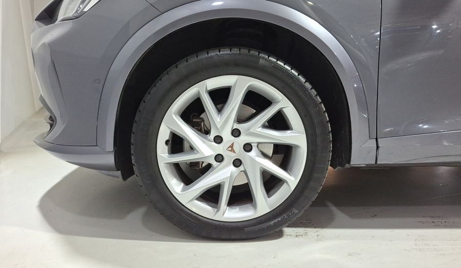 Cupra Formentor 2.0 TSI MID 190HP DCT Suv 2023