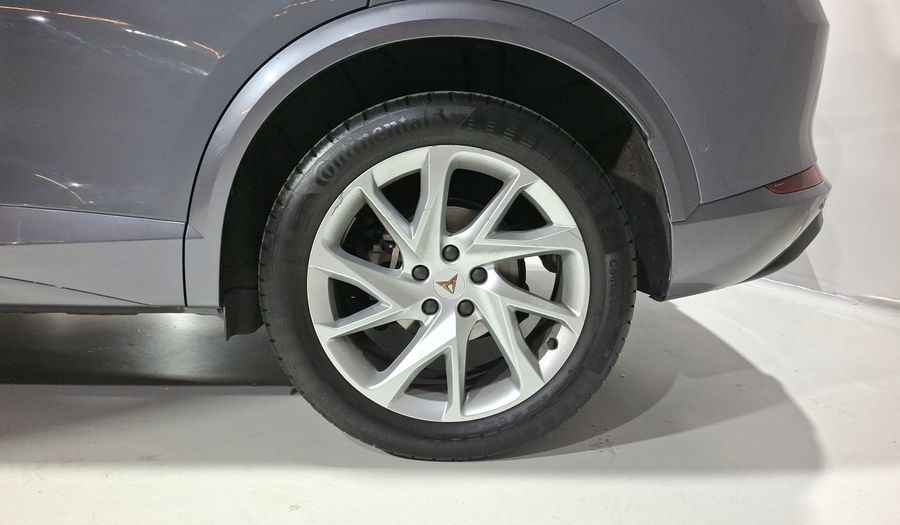 Cupra Formentor 2.0 TSI MID 190HP DCT Suv 2023