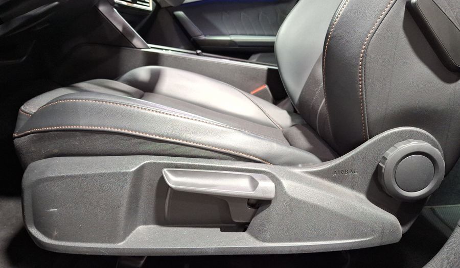 Cupra Formentor 2.0 TSI MID 190HP DCT Suv 2023