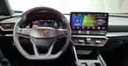 Cupra Formentor 2.0 TSI MID 190HP DCT Suv 2023