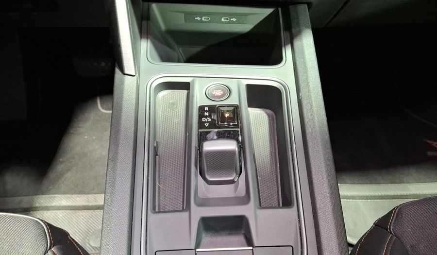 Cupra Formentor 2.0 TSI MID 190HP DCT Suv 2023