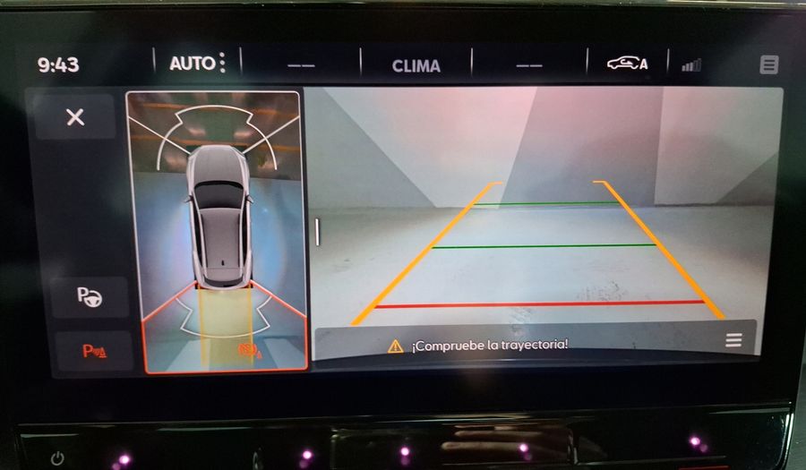 Cupra Formentor 2.0 TSI MID 190HP DCT Suv 2023