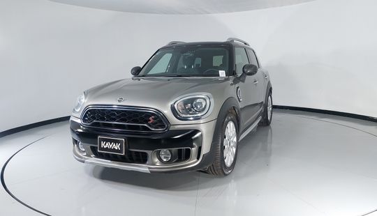 Mini • Countryman
