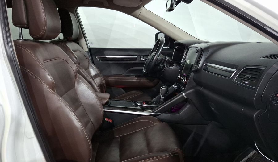 Renault Koleos 2.5 ICONIC CVT Suv 2018