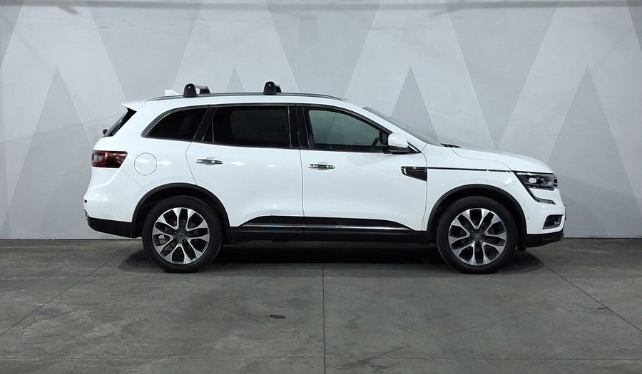 Renault Koleos 2.5 ICONIC CVT Suv 2018