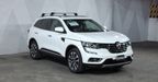 Renault Koleos 2.5 ICONIC CVT Suv 2018