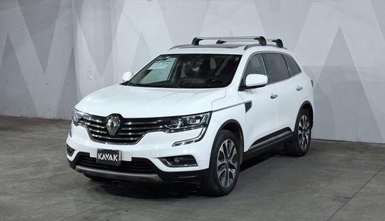 Renault • Koleos