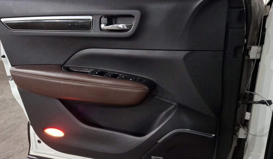 Renault Koleos 2.5 ICONIC CVT Suv 2018