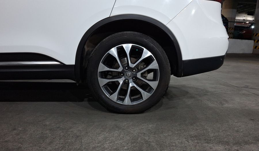 Renault Koleos 2.5 ICONIC CVT Suv 2018