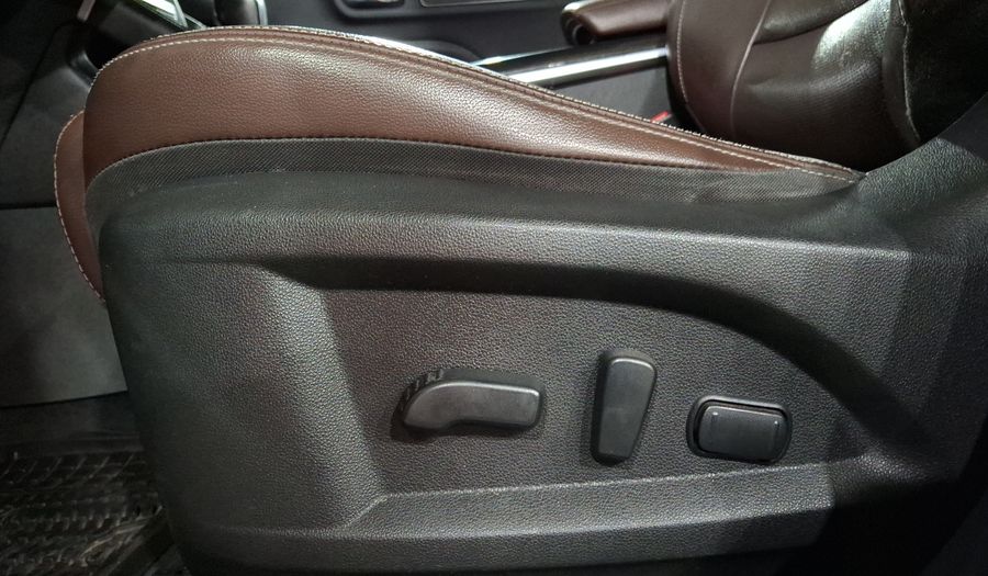 Renault Koleos 2.5 ICONIC CVT Suv 2018