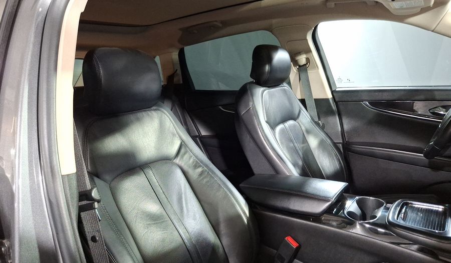 Lincoln Nautilus 2.7 RESERVE AUTO AWD Suv 2021