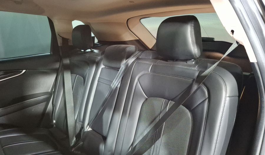 Lincoln Nautilus 2.7 RESERVE AUTO AWD Suv 2021