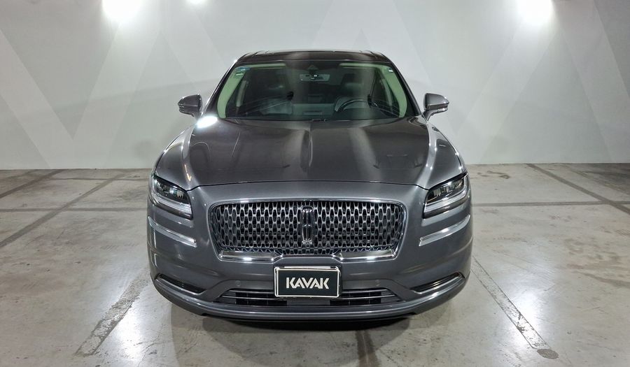 Lincoln Nautilus 2.7 RESERVE AUTO AWD Suv 2021