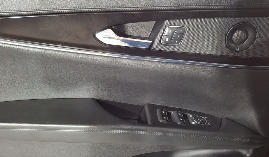 Lincoln Nautilus 2.7 RESERVE AUTO AWD Suv 2021