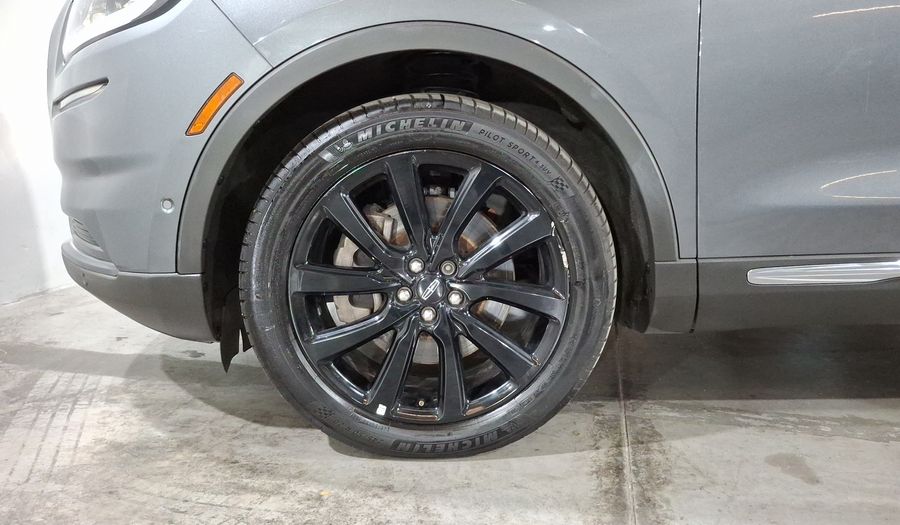 Lincoln Nautilus 2.7 RESERVE AUTO AWD Suv 2021