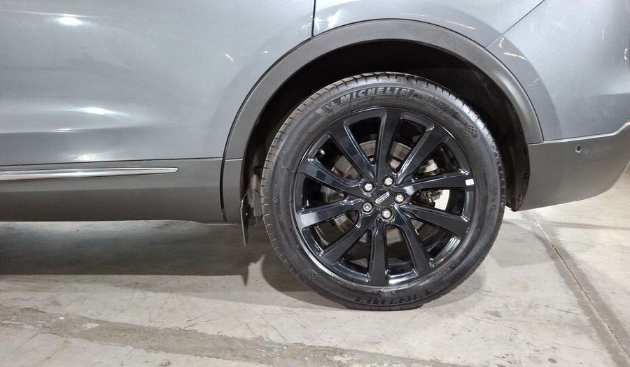 Lincoln Nautilus 2.7 RESERVE AUTO AWD Suv 2021