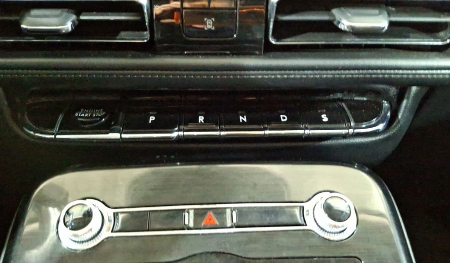 Lincoln Nautilus 2.7 RESERVE AUTO AWD Suv 2021