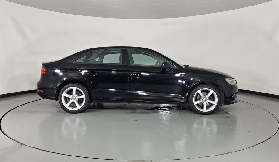 Audi A3 1.4 TFSI AMBIENTE S TRONIC Sedan 2016
