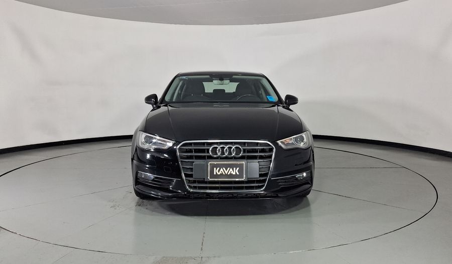 Audi A3 1.4 TFSI AMBIENTE S TRONIC Sedan 2016