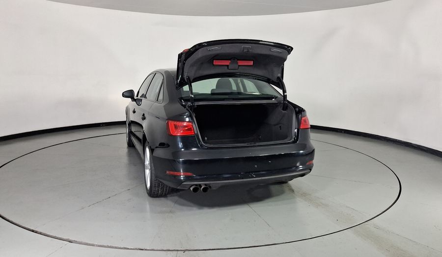 Audi A3 1.4 TFSI AMBIENTE S TRONIC Sedan 2016