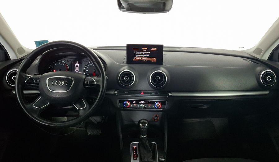 Audi A3 1.4 TFSI AMBIENTE S TRONIC Sedan 2016