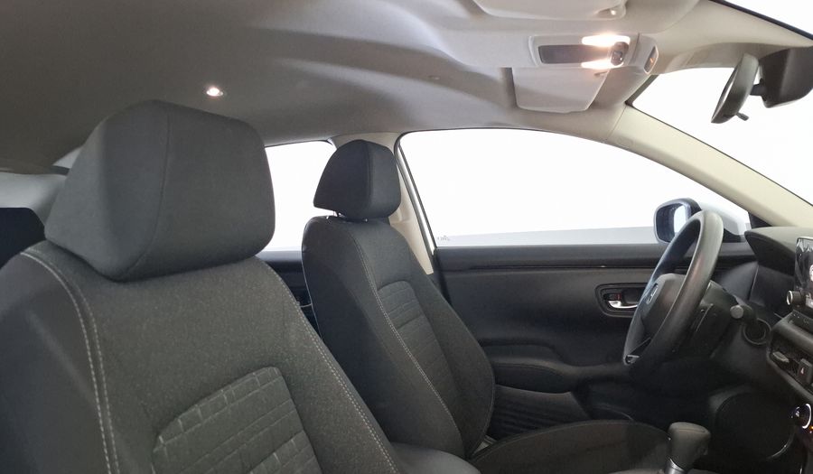 Honda Hr-v 2.0 UNIQ CVT Suv 2024