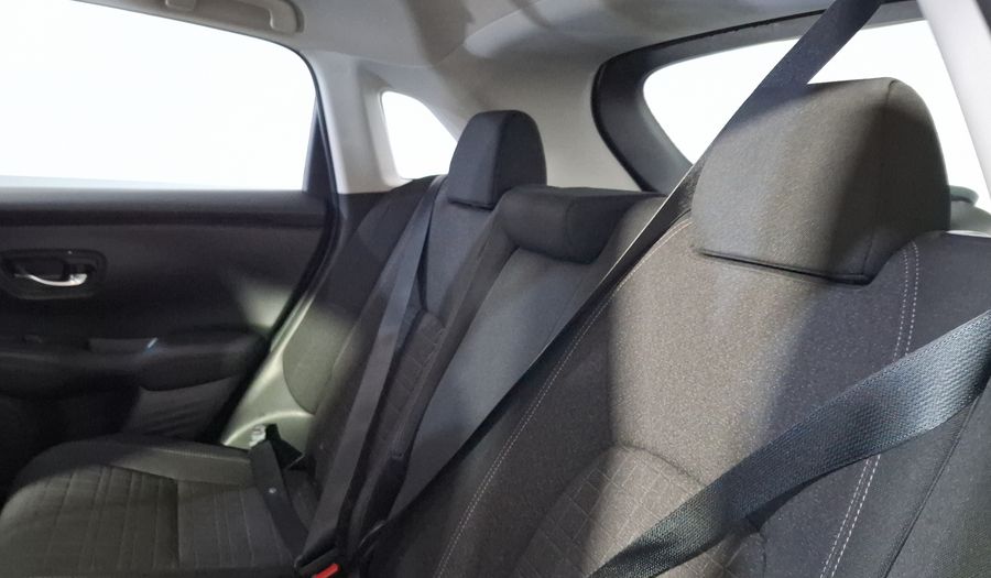 Honda Hr-v 2.0 UNIQ CVT Suv 2024
