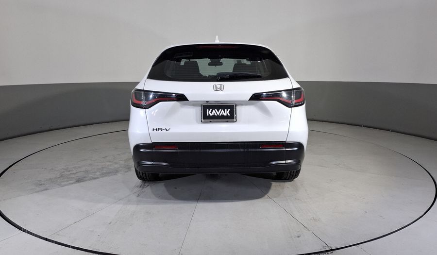 Honda Hr-v 2.0 UNIQ CVT Suv 2024