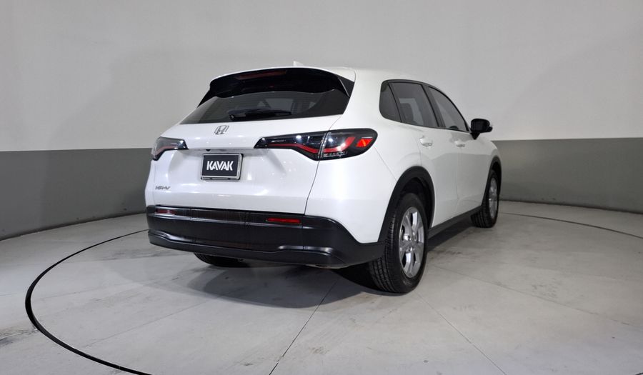 Honda Hr-v 2.0 UNIQ CVT Suv 2024