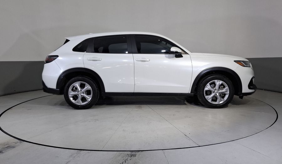 Honda Hr-v 2.0 UNIQ CVT Suv 2024