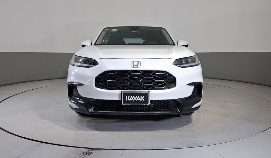 Honda Hr-v 2.0 UNIQ CVT Suv 2024