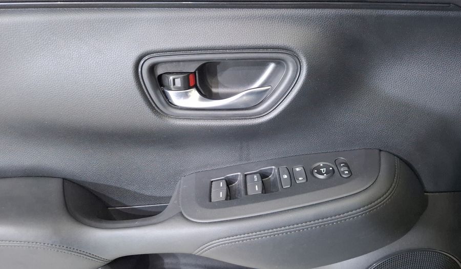 Honda Hr-v 2.0 UNIQ CVT Suv 2024