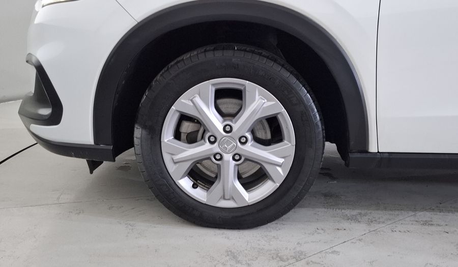 Honda Hr-v 2.0 UNIQ CVT Suv 2024