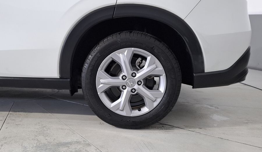 Honda Hr-v 2.0 UNIQ CVT Suv 2024