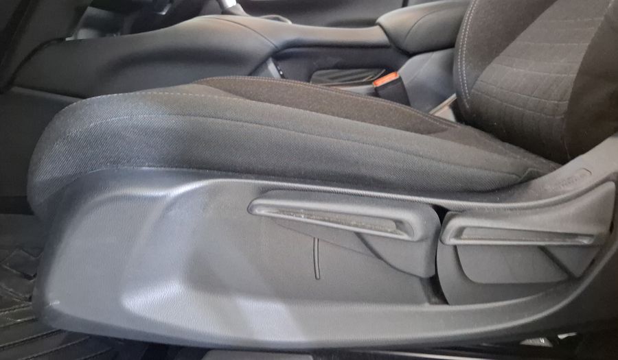 Honda Hr-v 2.0 UNIQ CVT Suv 2024