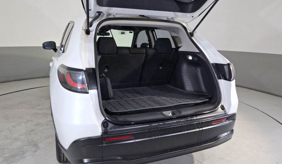 Honda Hr-v 2.0 UNIQ CVT Suv 2024