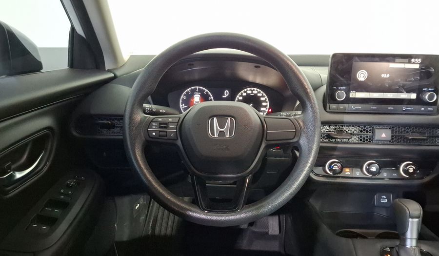 Honda Hr-v 2.0 UNIQ CVT Suv 2024