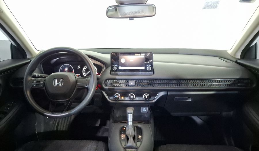 Honda Hr-v 2.0 UNIQ CVT Suv 2024
