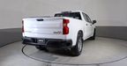 Chevrolet Silverado 1500 4.3 SILVERADO CREW CAB WT E AUTO Pickup 2019