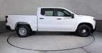 Chevrolet Silverado 1500 4.3 SILVERADO CREW CAB WT E AUTO Pickup 2019
