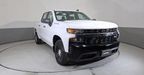 Chevrolet Silverado 1500 4.3 SILVERADO CREW CAB WT E AUTO Pickup 2019