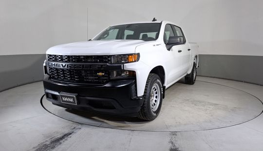 Chevrolet • Silverado 1500