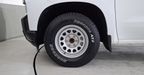 Chevrolet Silverado 1500 4.3 SILVERADO CREW CAB WT E AUTO Pickup 2019