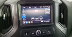 Chevrolet Silverado 1500 4.3 SILVERADO CREW CAB WT E AUTO Pickup 2019