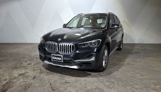Bmw • X1