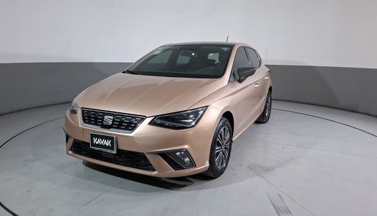 Seat • Ibiza